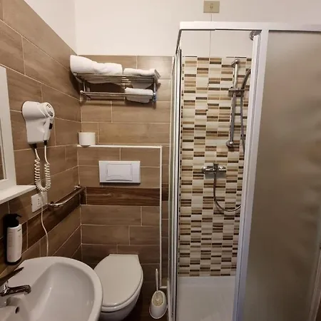 Hotel Riz Finale Ligure