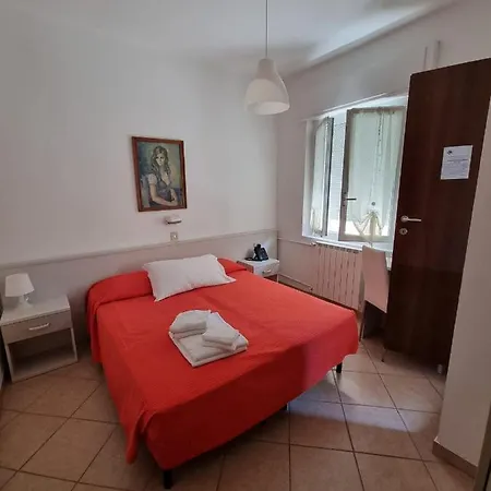 Hotel Riz Finale Ligure