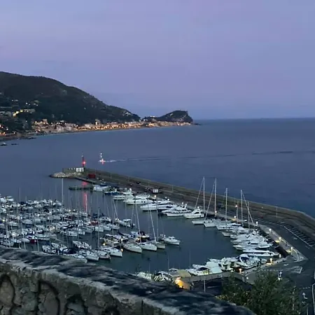 Hotel Riz Finale Ligure