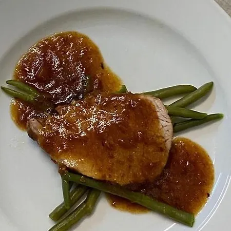 Riz 2* Finale Ligure