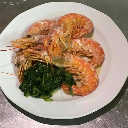 Riz Hotel Finale Ligure