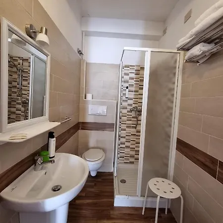 Riz 2* Finale Ligure