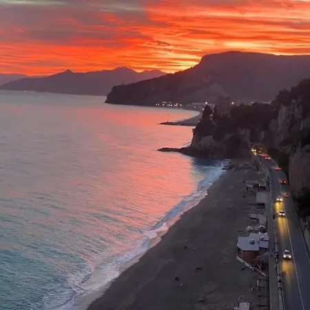 Riz Finale Ligure