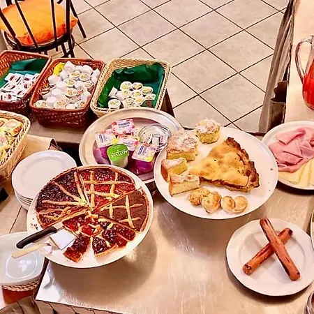 Hotel Riz Finale Ligure