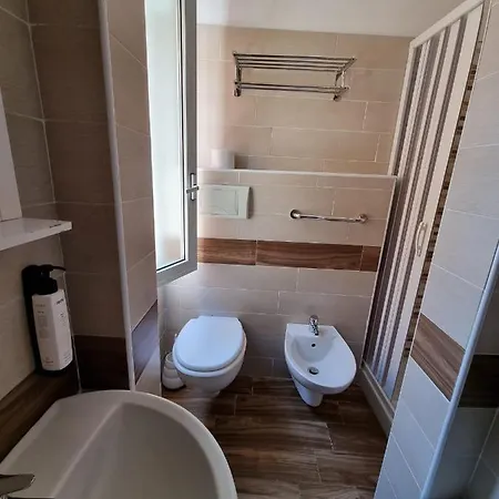 Riz Hotel Finale Ligure