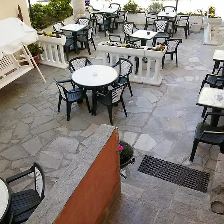 Hotel Riz Finale Ligure