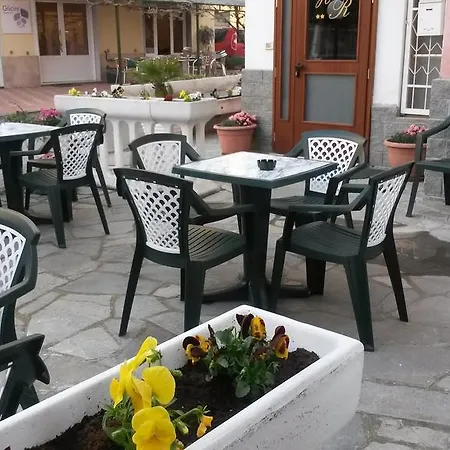 Hotel Riz
