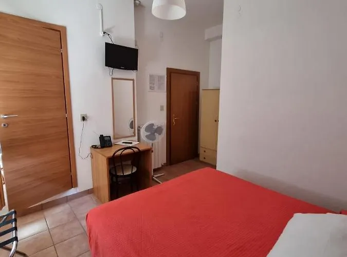 Riz Hotel Finale Ligure