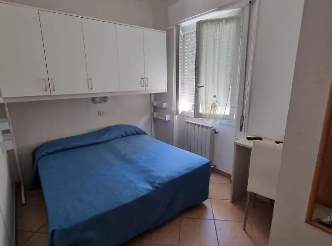 Riz Hotel Finale Ligure