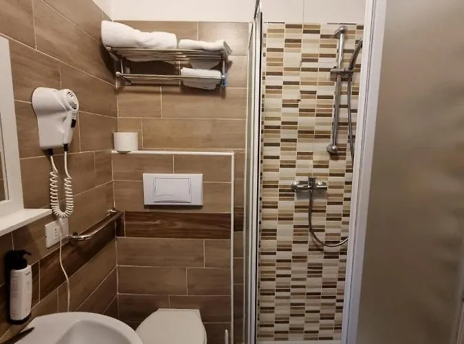 Hotel Riz Finale Ligure