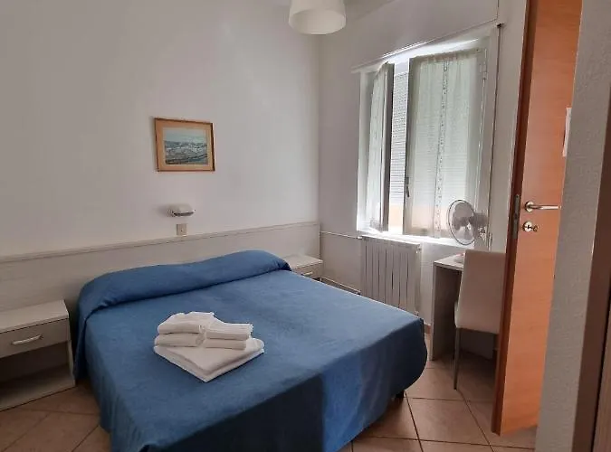 Riz Hotel Finale Ligure