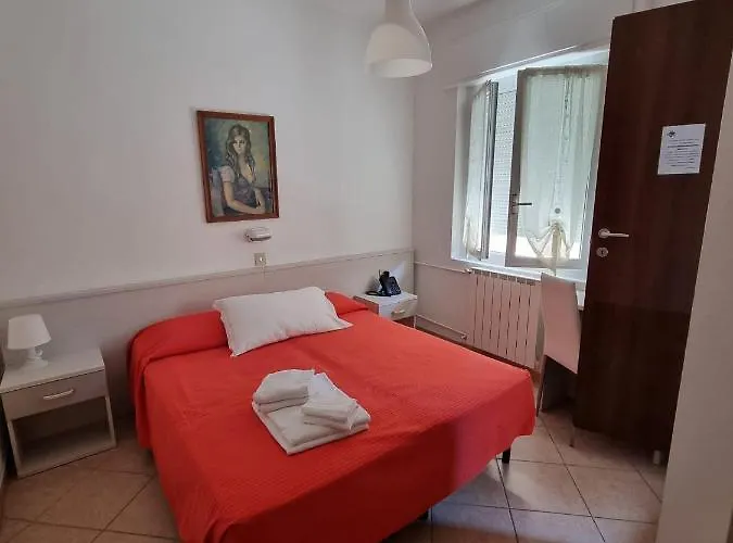 Hotel Riz Finale Ligure