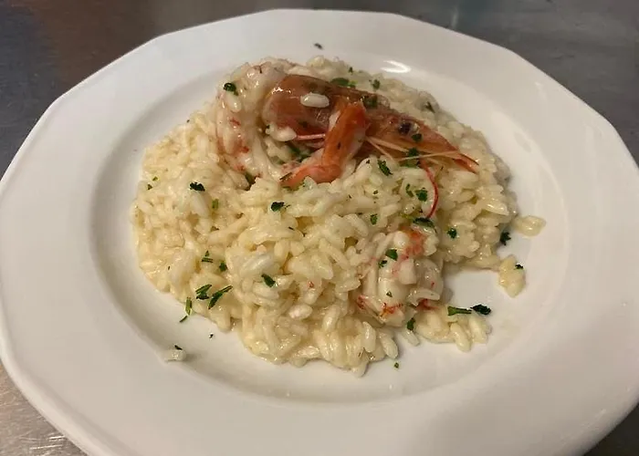 Riz Finale Ligure