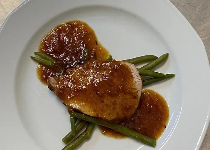 Riz 2* Finale Ligure