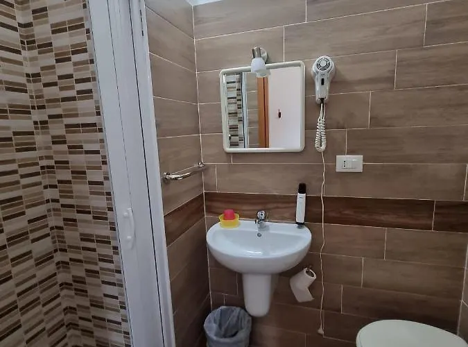 Hotel Riz Finale Ligure