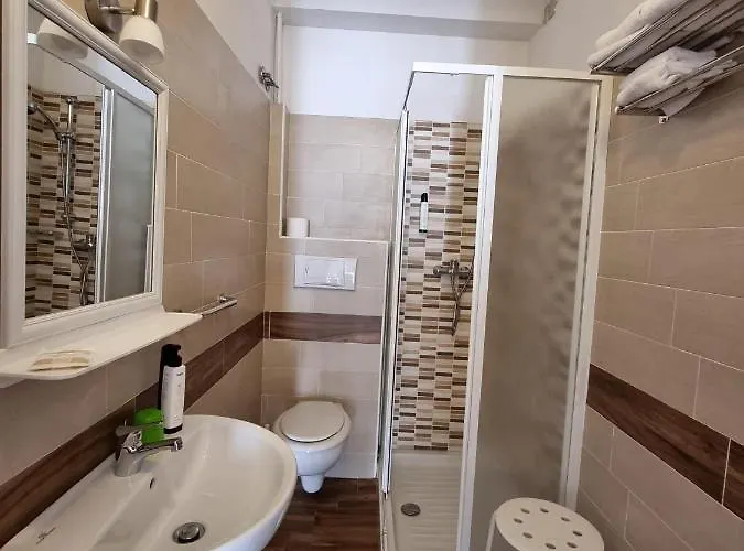 Riz 2* Finale Ligure