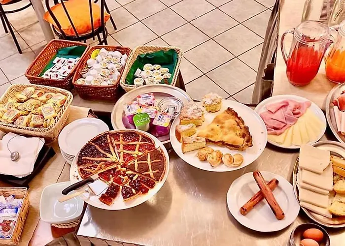 Hotel Riz Finale Ligure