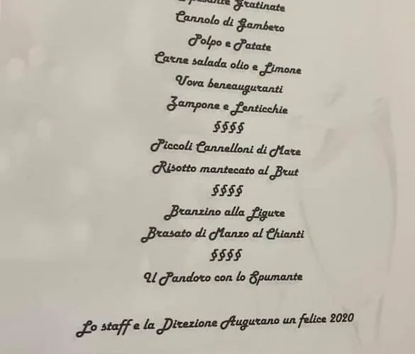 Riz 2* Finale Ligure