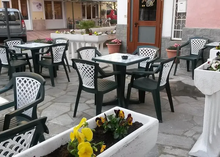 Hotel Riz