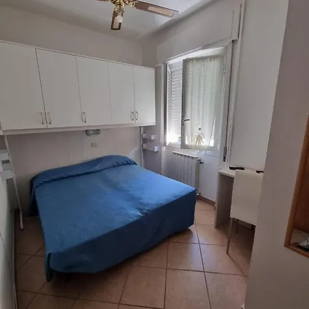 Riz Отель Финале Лигуре