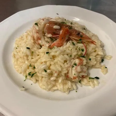 Riz Финале Лигуре