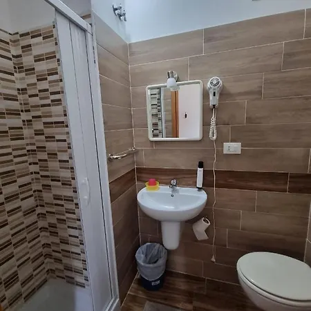 Отель Riz Финале Лигуре