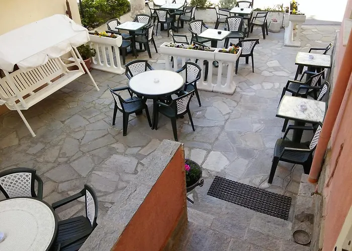 Hotel Riz Finale Ligure